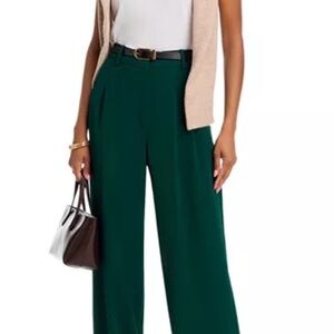 French Connection Emerald Women's Pantsuit